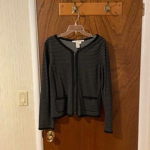 Max Studio Sweater Top